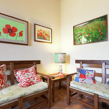Holiday home Belvilla By Oyo Il Papavero