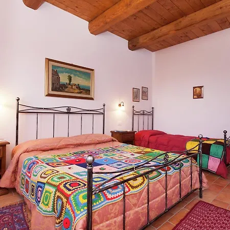 In Marche Near Slopes Apecchio