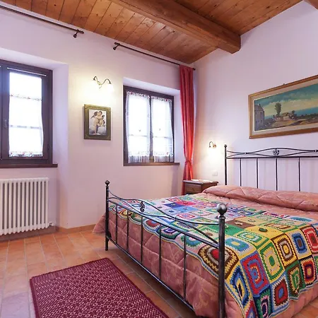 In Marche Near Slopes Дом отдыха