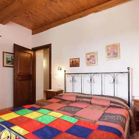 Belvilla By Oyo Il Papavero Holiday home *