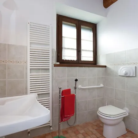 In Marche Near Slopes * Apecchio