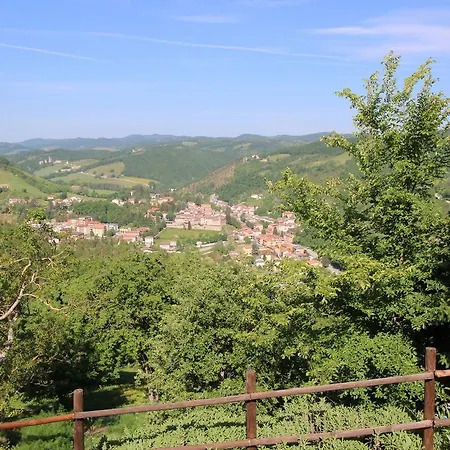 Дом отдыха In Marche Near Slopes Apecchio