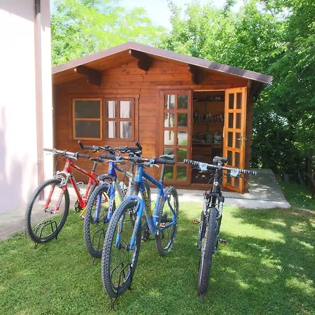 Belvilla By Oyo Il Papavero Holiday home Apecchio