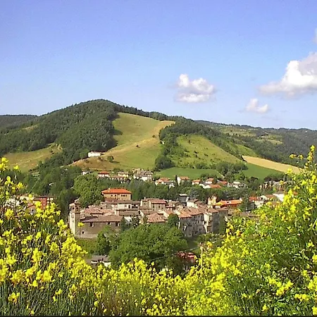 In Marche Near Slopes Дом отдыха