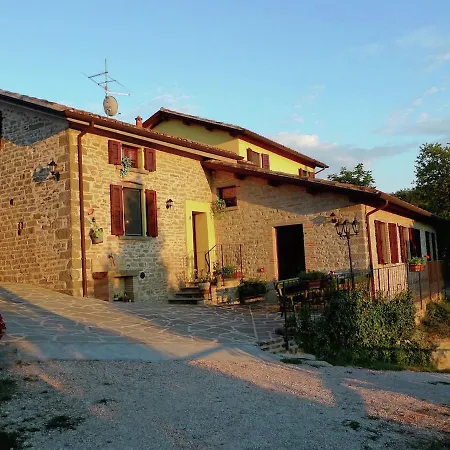Belvilla By Oyo Il Papavero Holiday home Apecchio