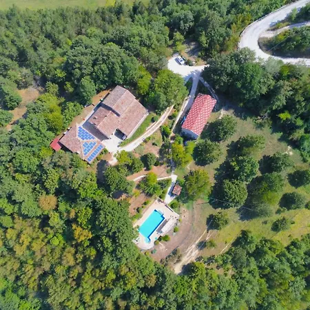 Belvilla By Oyo Il Papavero Holiday home