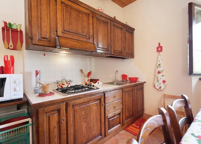 In Marche Near Slopes