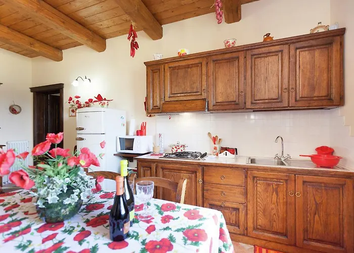 In Marche Near Slopes 度假居 *