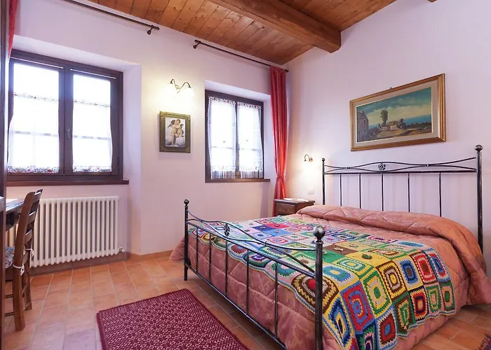 In Marche Near Slopes 度假居