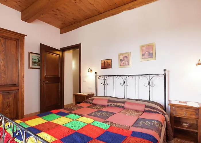 In Marche Near Slopes 度假居 *