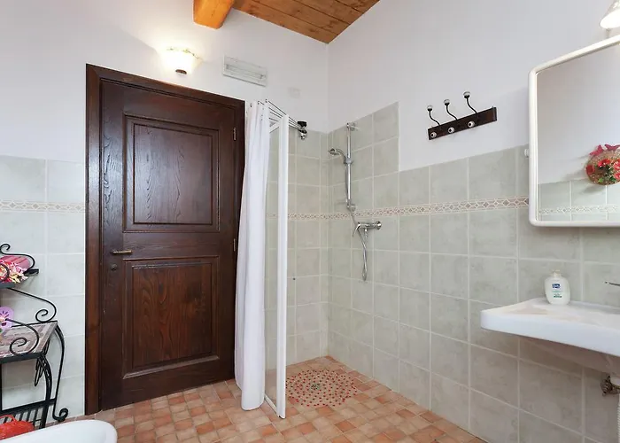 度假居 In Marche Near Slopes