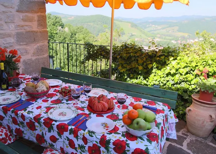 In Marche Near Slopes 度假居