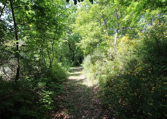 In Marche Near Slopes 度假居 *