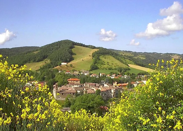In Marche Near Slopes 度假居
