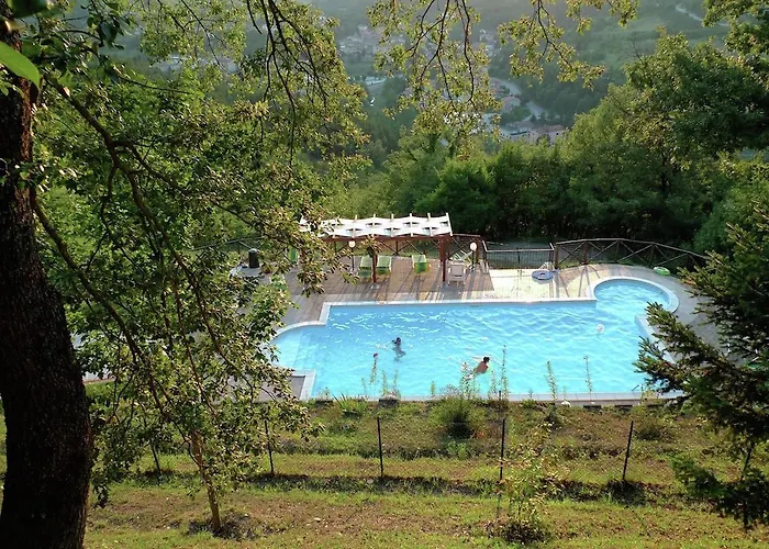 度假居 In Marche Near Slopes