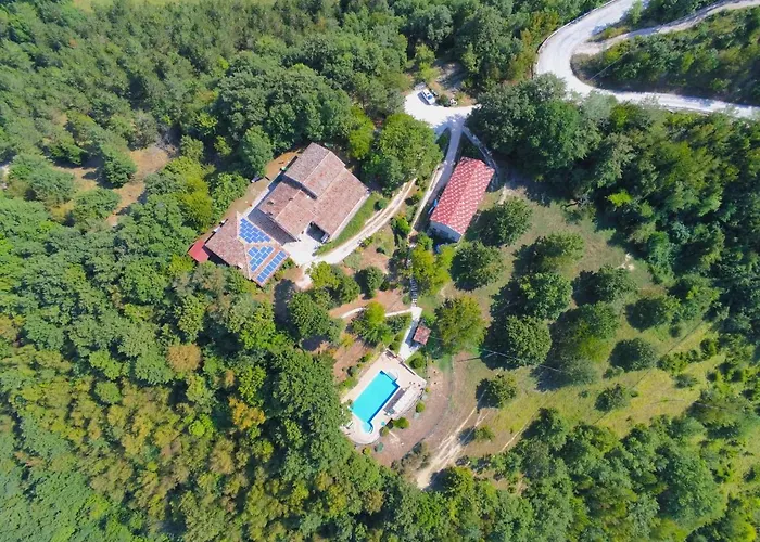 In Marche Near Slopes 度假居