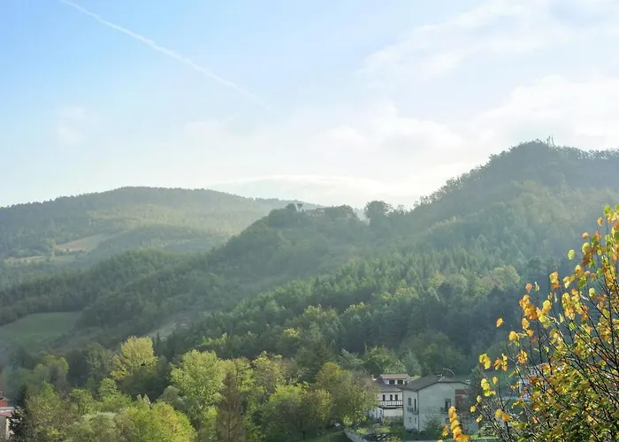 度假居 In Marche Near Slopes
